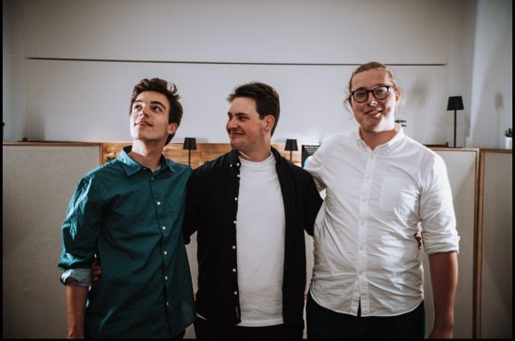 Benedikt Göb Trio