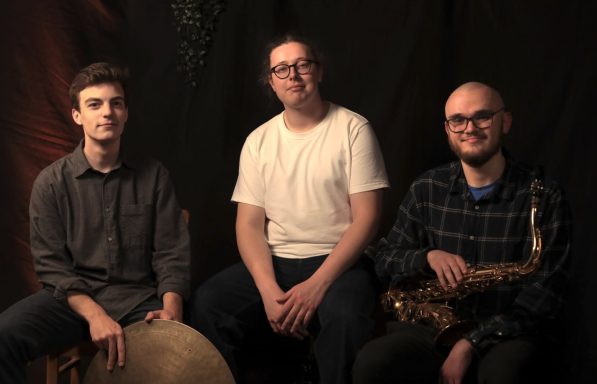 Clemens Köhler Trio